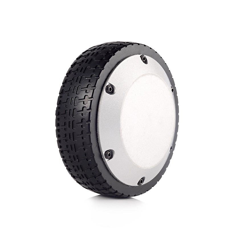 4.0Inch Motor Hub