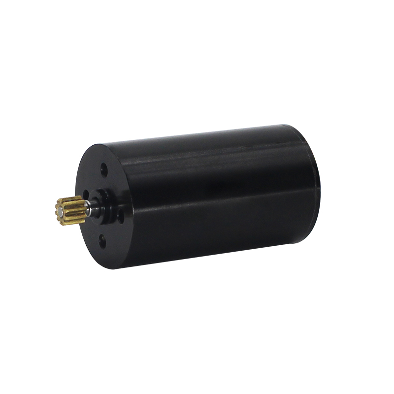 22mm Brushless DC Motor With Hall Sensor