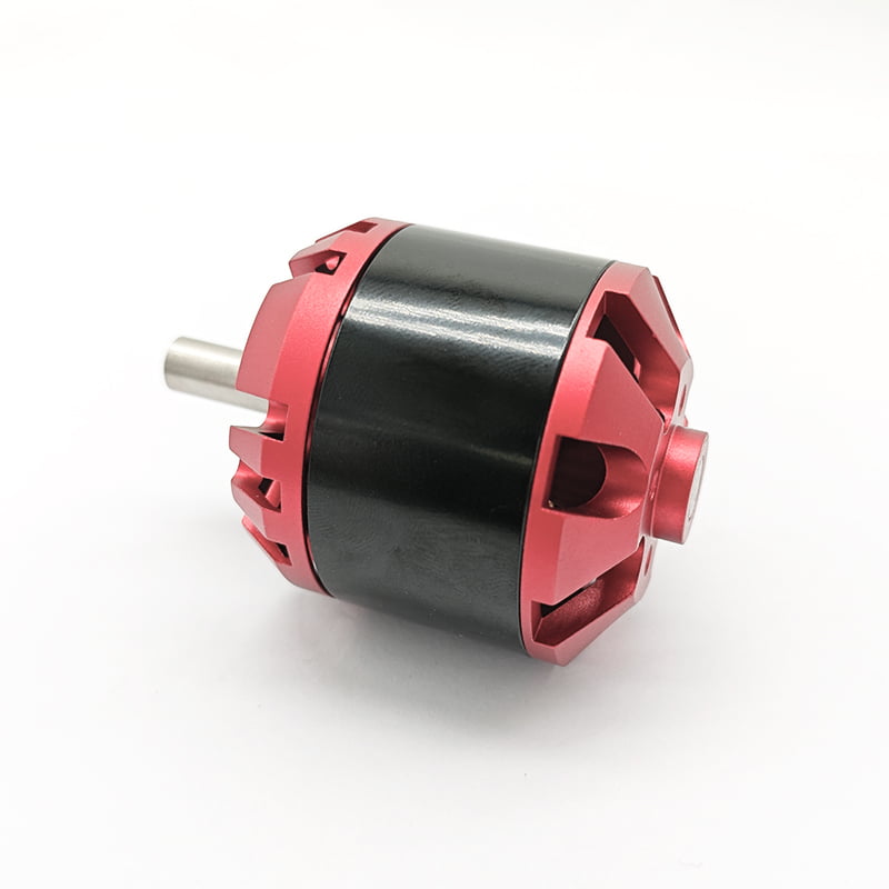 5051 DC model aircraft motor