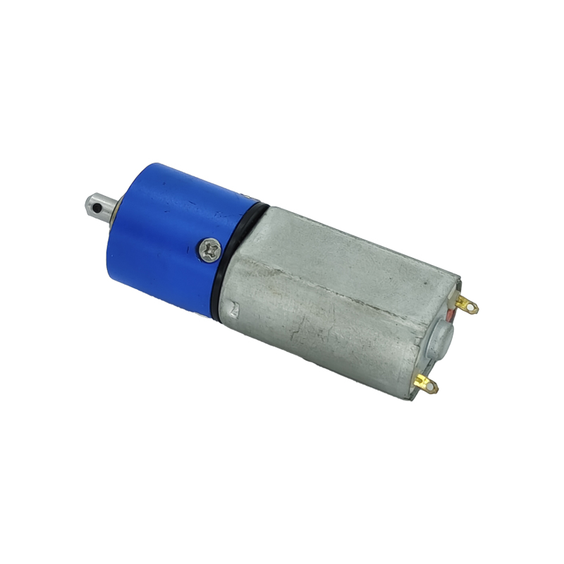 20mm Coreless DC Brushed Gear Motors