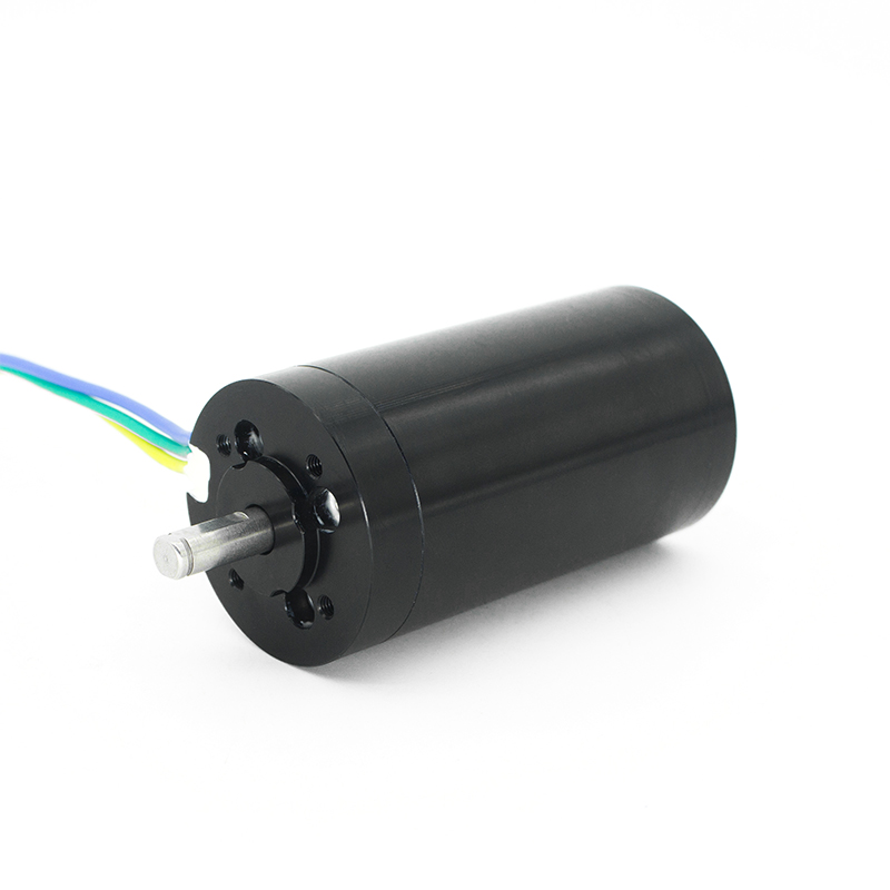 42mm Waterproof Underwater Robot Motors