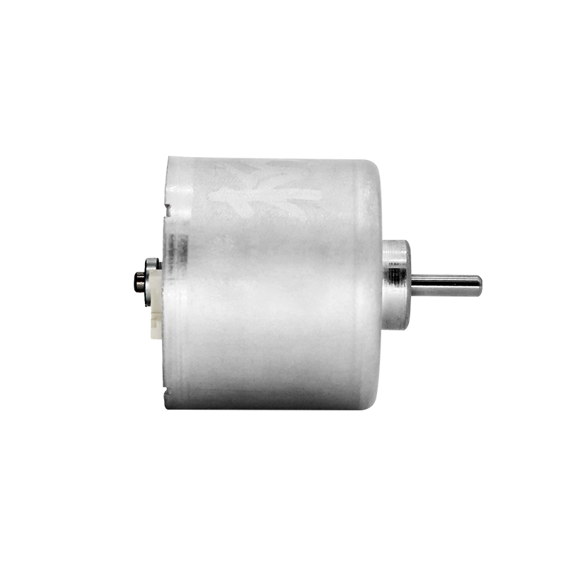 36mm Brushless Electric valve Actuator DC Motor