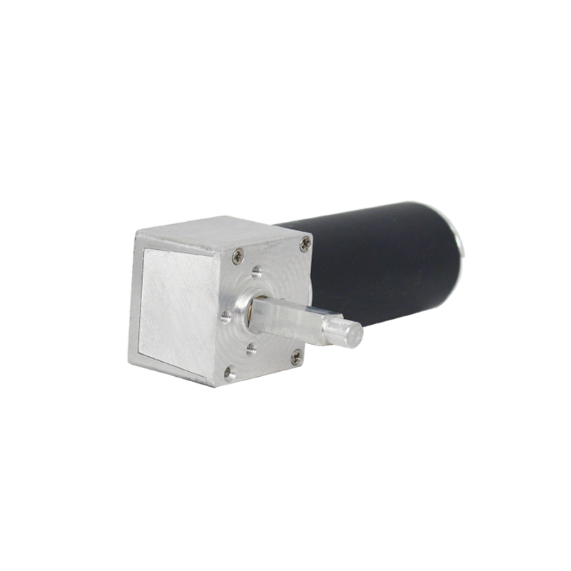 How to choose the right encoder for your motor？