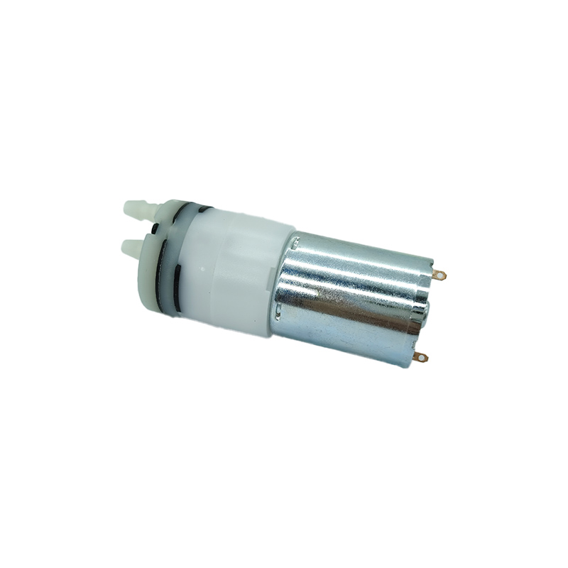 Mini 370 Motor Water Pumps For Coffee maker