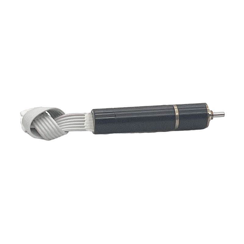 Micro Coreless Geared Motor With Different Diameter
