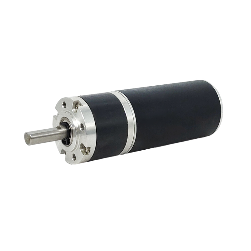 28mm Brushless Planetary Geared Motor for Electric curtain