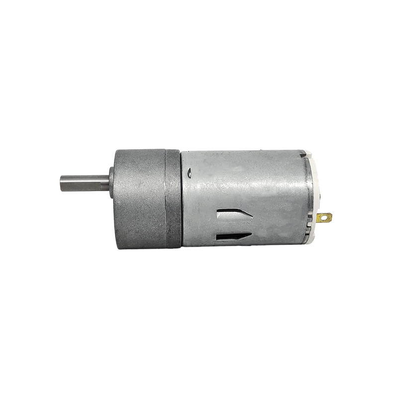 12V 24V 37GB-555 reduction motor