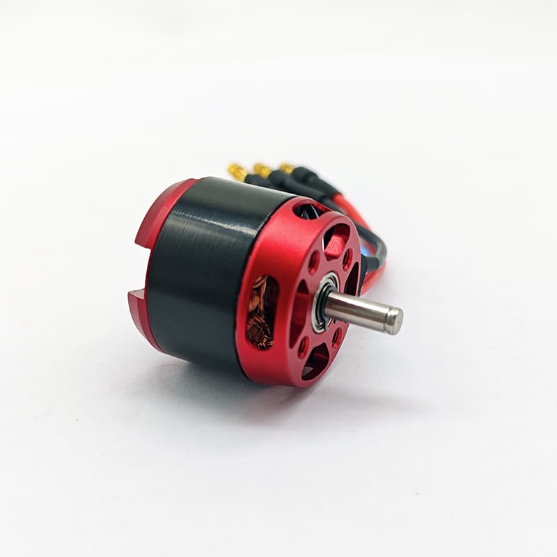 High performance 2826 model aircraft motor