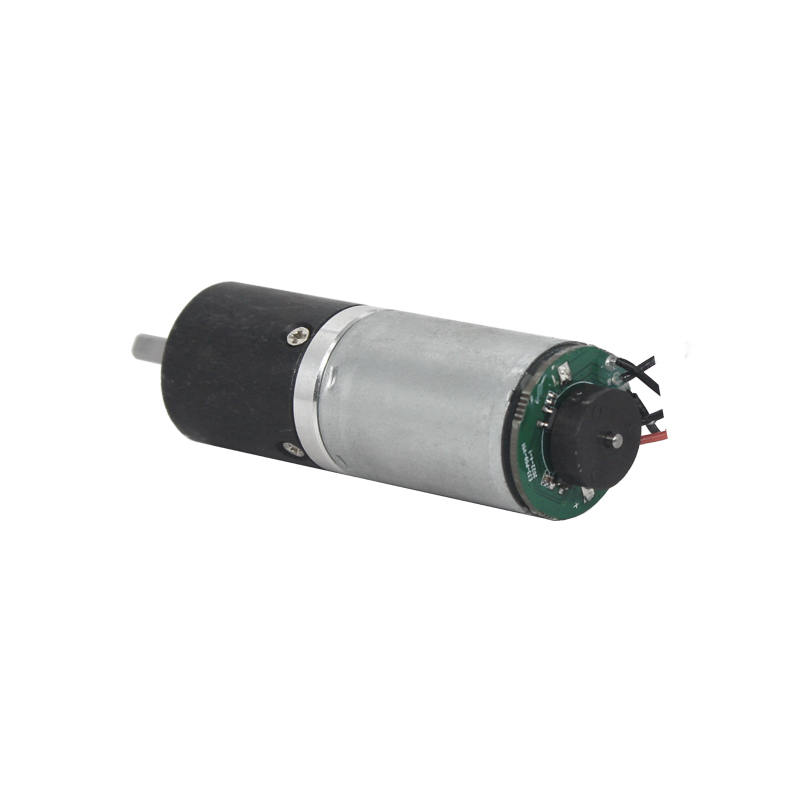 24mm planetary gear 370 motor