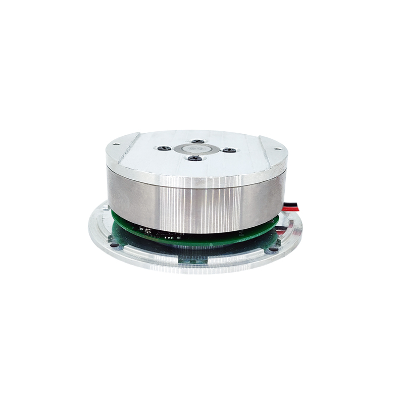 70mm outboard brushless 7032 DC motor