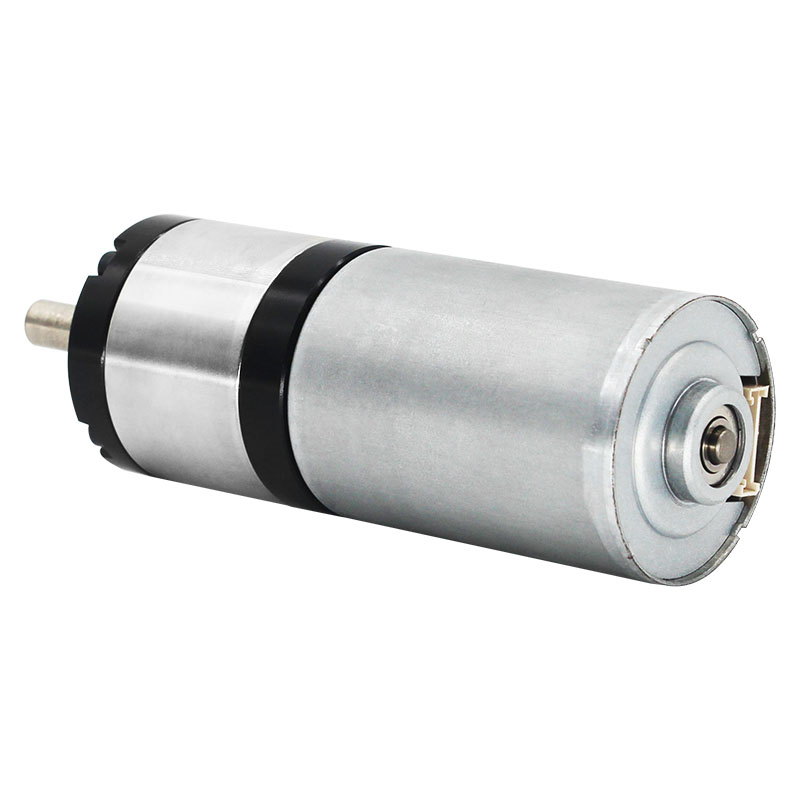 42mm Brushless DC Gear Motor For Coffee Machine