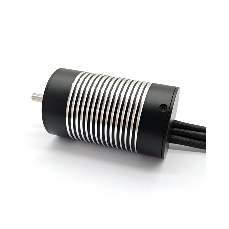 Dc 4068 brushless model aircraft motor