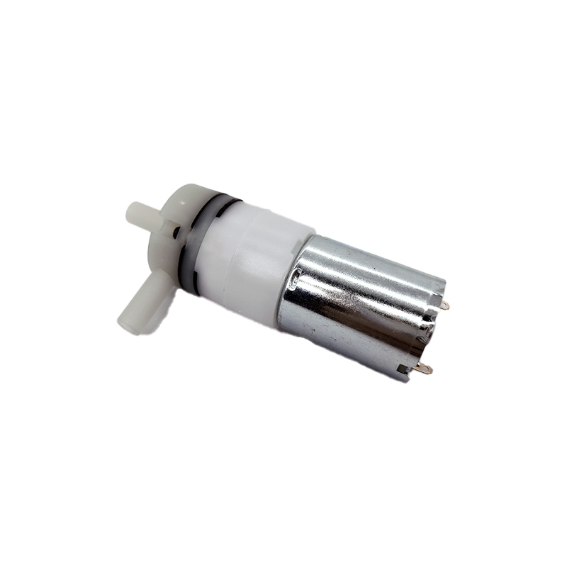 DC Motor Micro Pump 370 Motor Water Pump