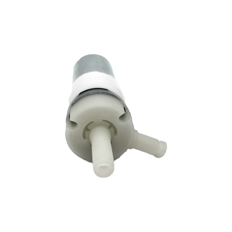 DC Motor Micro Pump 24V 370 Motor Water Pump