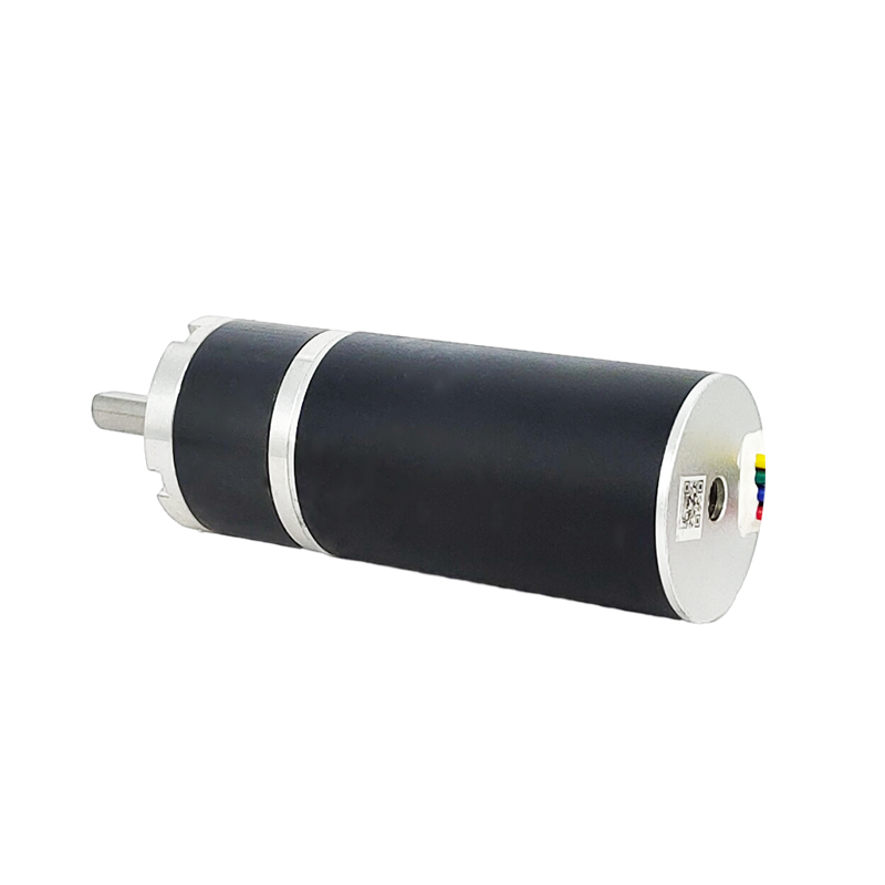 28mm Brushless Planetary Geared Motor for Electric curtain