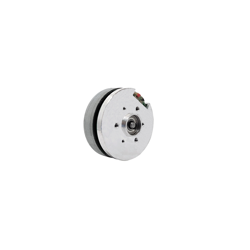 43mm Outer Rotor Brushless DC Motor For Medical Equipment