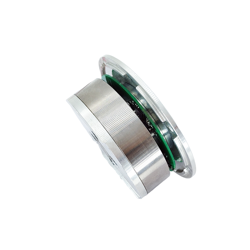 70mm outboard brushless 7032 DC motor