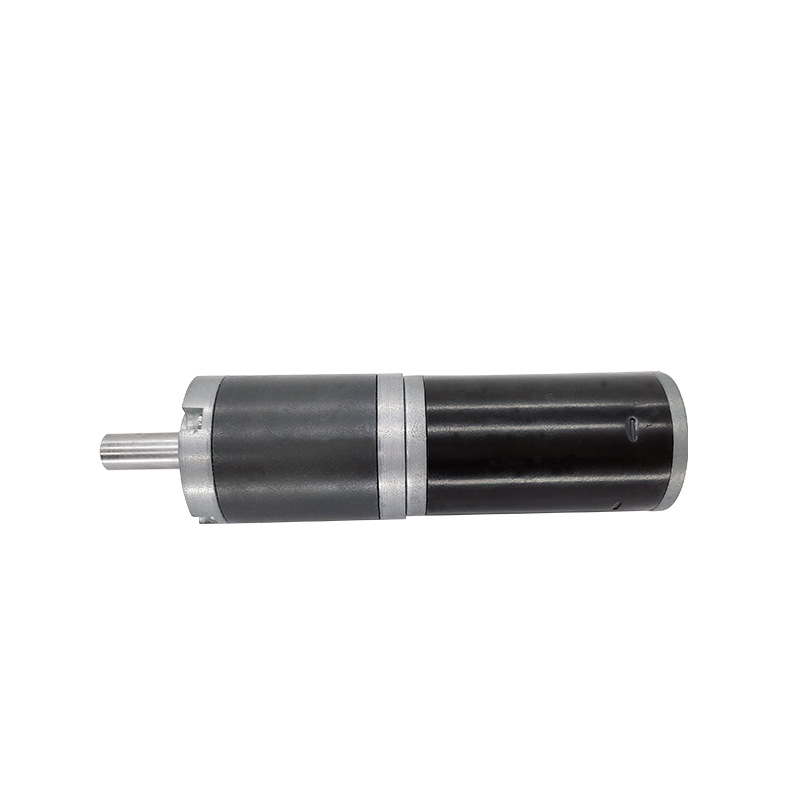 32mm DC Brushed Planetary Geared Motor