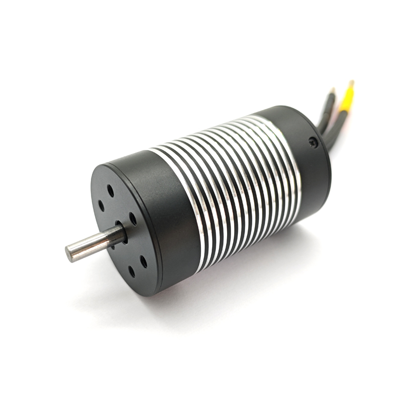 Dc 4068 brushless model aircraft motor
