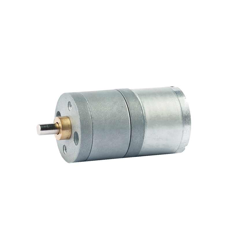12V 24V 25GA-310 gear motor