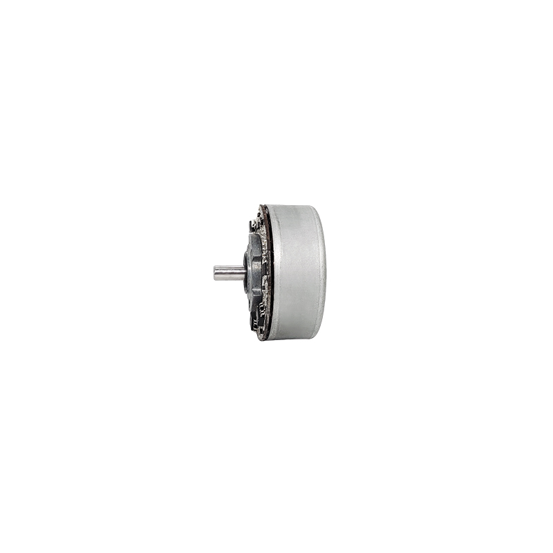 35mm Outer Rotor Brushless DC Motor For Home Appliances