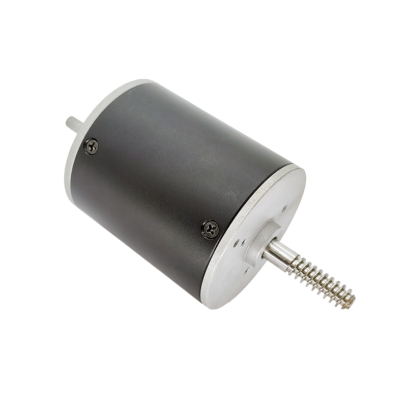 24V 36V BL6070 brushless motor for coffee machines and bean grinders