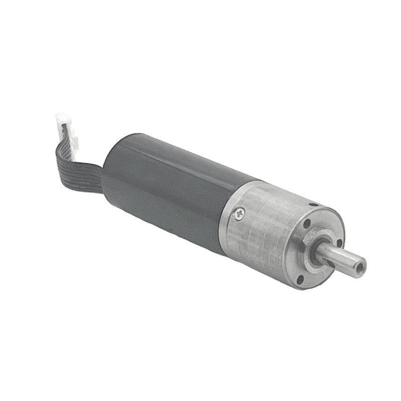 Diameter 22mm Hollow Cup Gear Motor