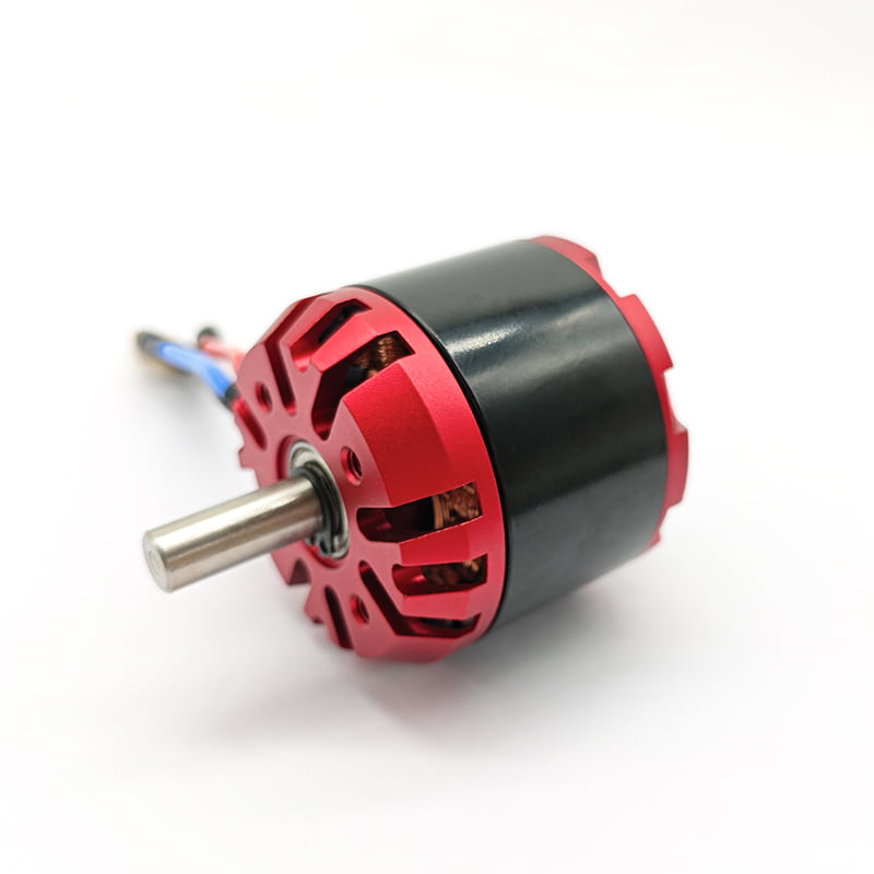 5051 DC model aircraft motor