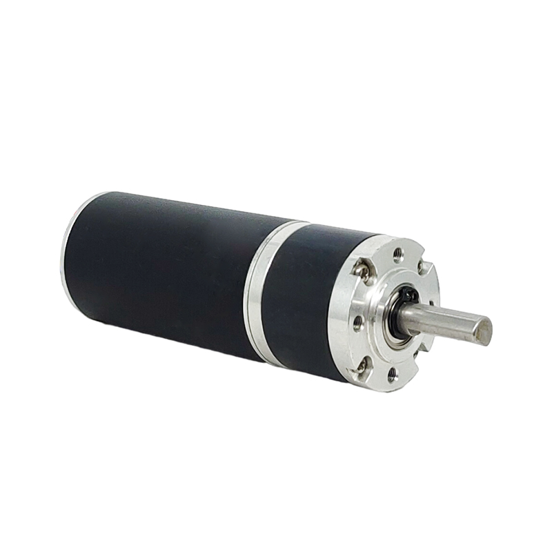 28mm Brushless Planetary Geared Motor for Electric curtain