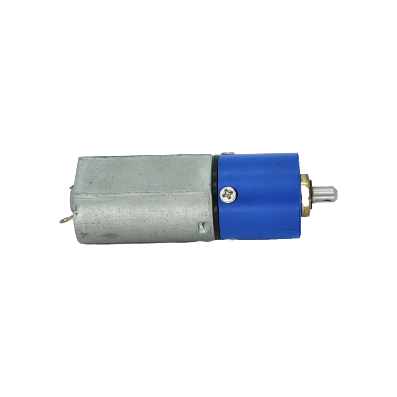 20mm Coreless DC Brushed Gear Motors