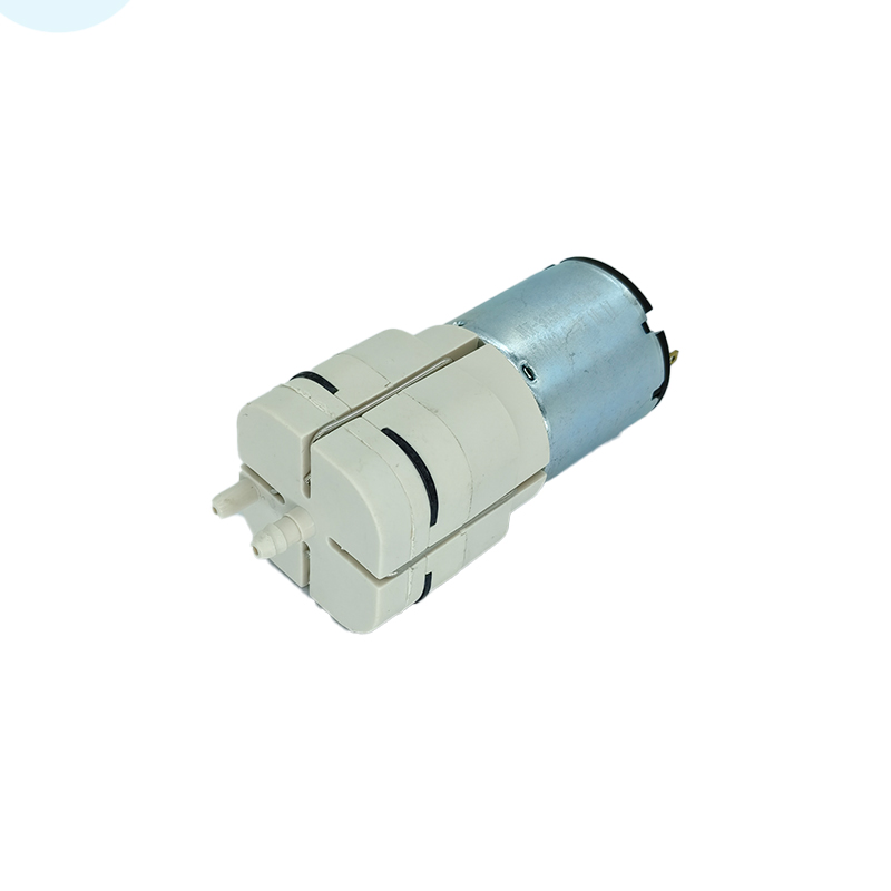 32mm Mini Pumps For Oxygen Injector