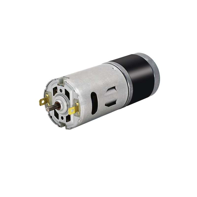 36mm Brushed DC Gear Motors For Lawn Mower