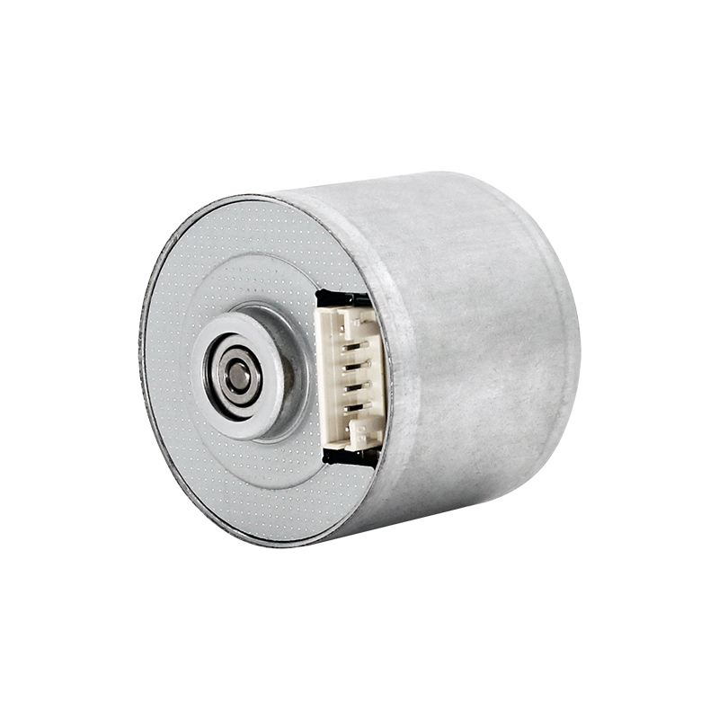 36mm Brushless Electric valve Actuator DC Motor