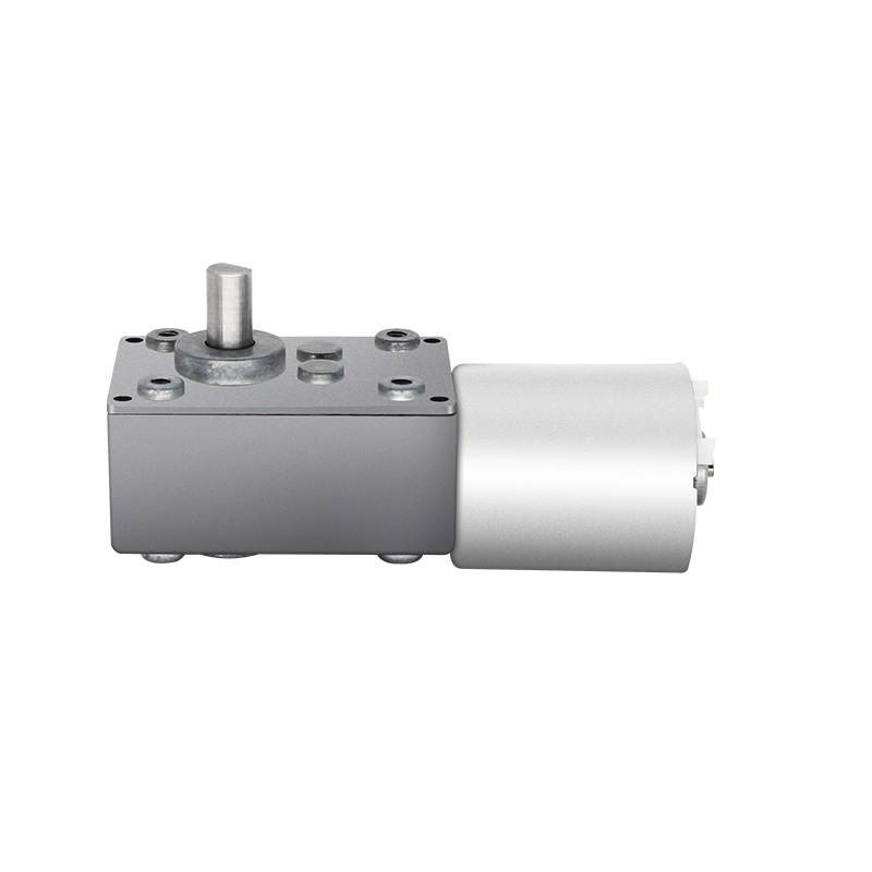 36mm Brushless DC Worm Gear Motor For Robot Joints
