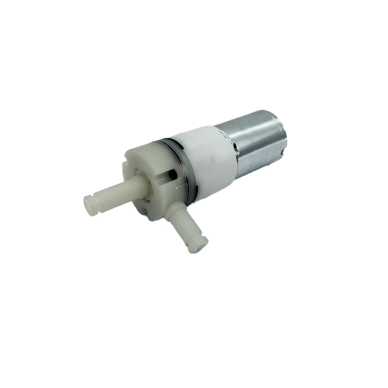 DC Motor Micro Pump 24V 370 Motor Water Pump