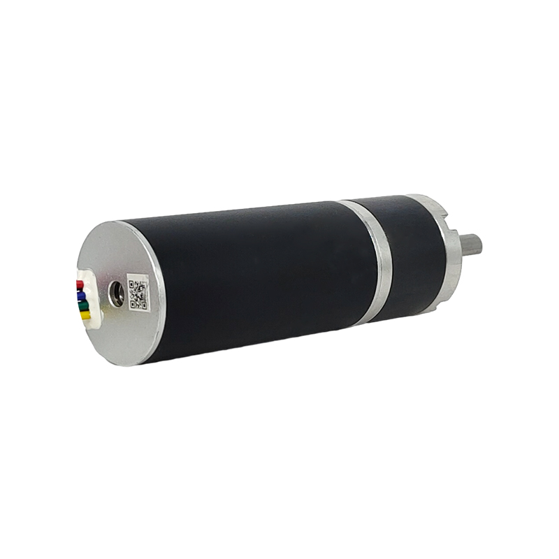 28mm Brushless Planetary Geared Motor for Electric curtain