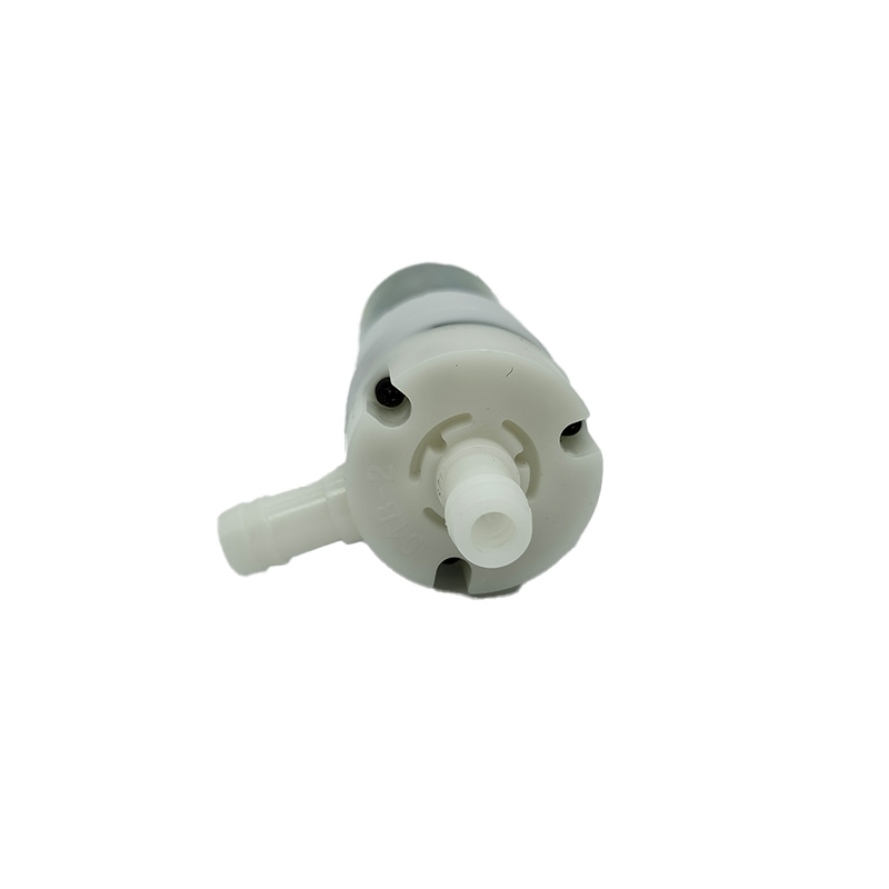 370 Motor Micro Diaphragm Self-Priming Water Pump