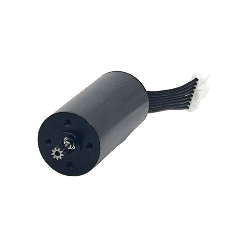 Diameter 10mm Hollow Cup Brushless Motor