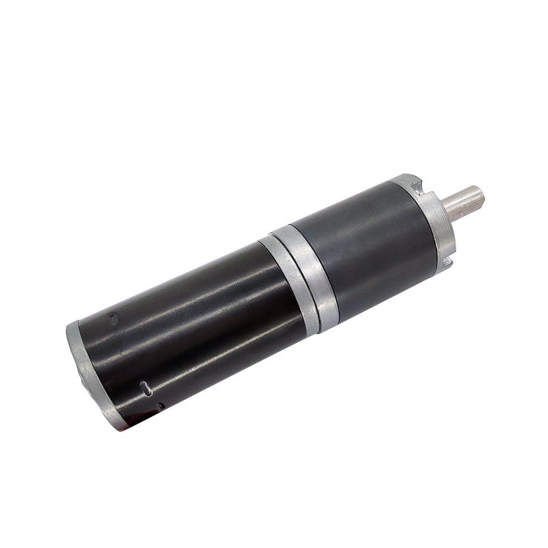32mm DC Brushed Planetary Geared Motor