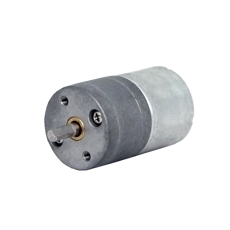The influence of mechanical imbalance on the stable operation of motors
