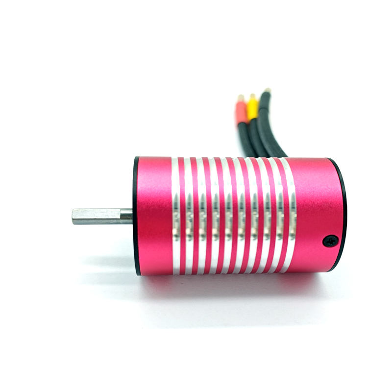 3650 brushless UAV motor
