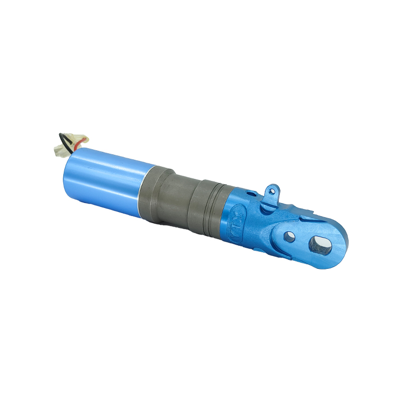32mm BLDC planetary gear motor
