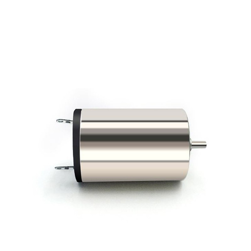 Diameter 10mm Hollow Cup Brushed Motor
