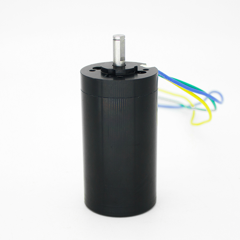 42mm Waterproof Underwater Robot Motors