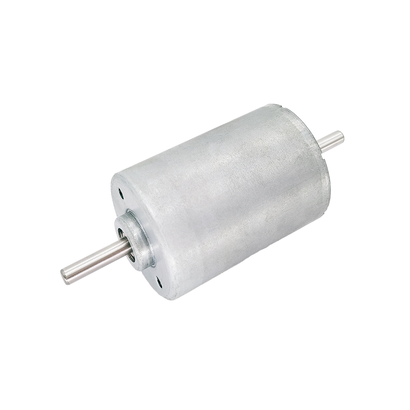 How to improve the efficiency of brushless DC motors？