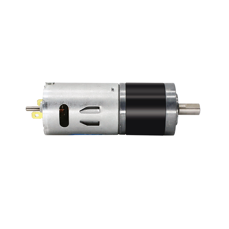 36mm Brushed DC Gear Motors For Lawn Mower