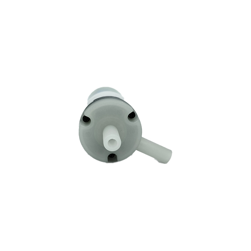 DC Motor Micro Pump 370 Motor Water Pump