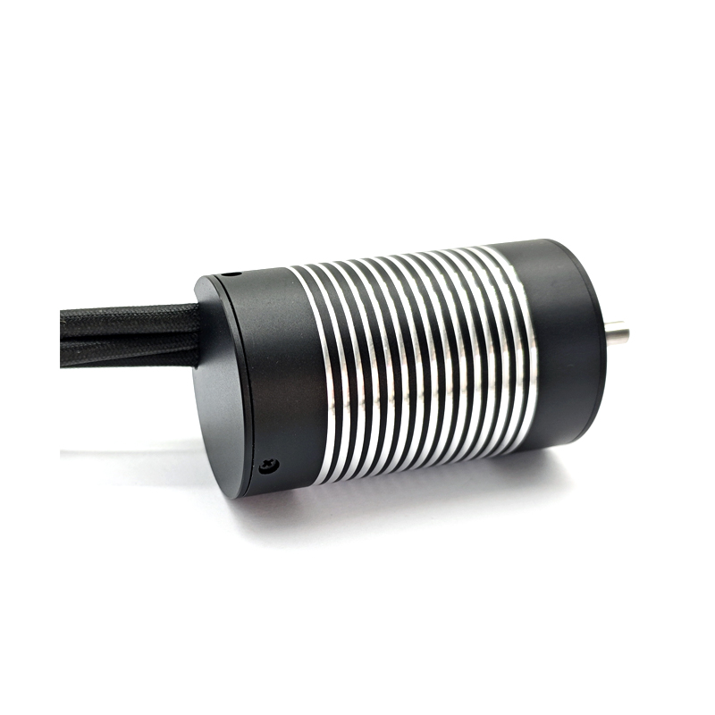 Dc 4068 brushless model aircraft motor