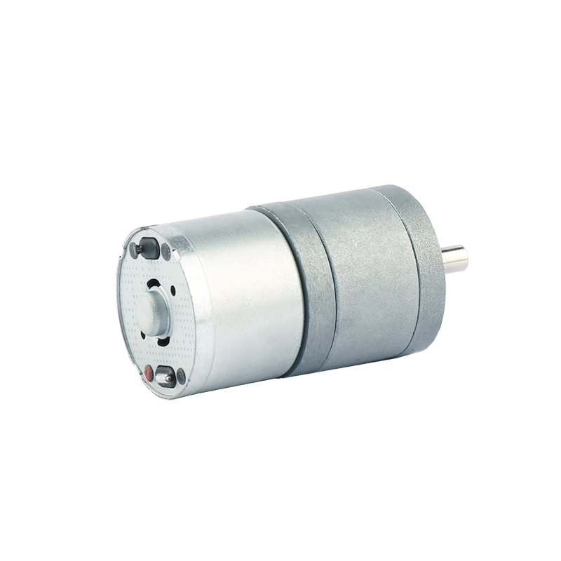 12V 24V 25GA-310 gear motor