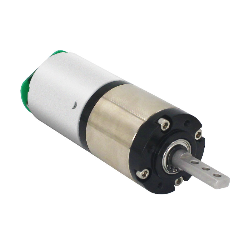 36mm DC Brushless Gear Motor For Coffee Makers